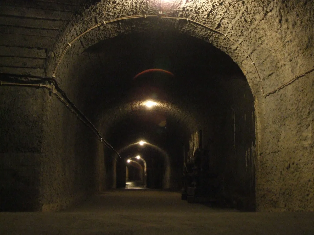 Eger Underground Tunnels Exploration: A Complete 2025 Guide