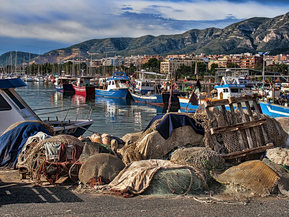 Discover El Puerto's Authentic Restaurants in 2025