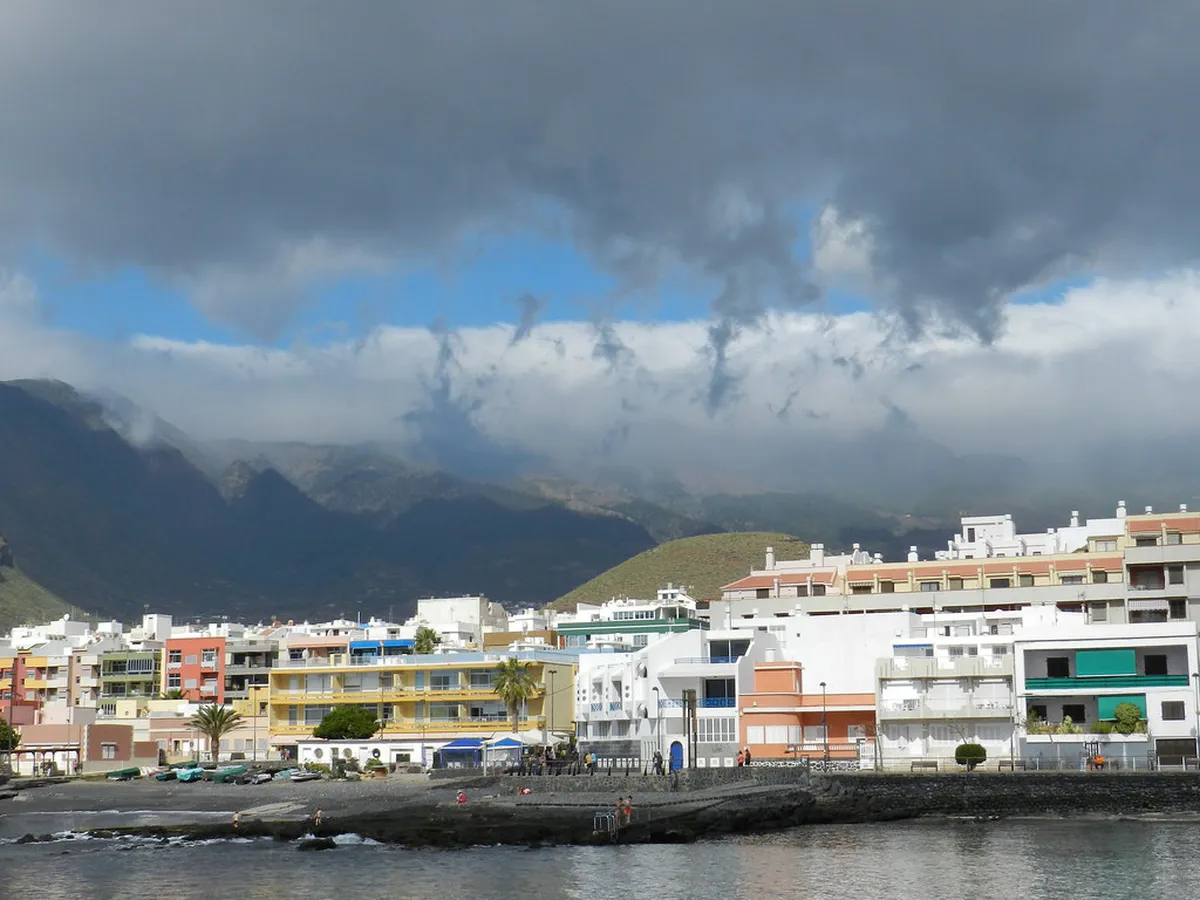 El Puerto's Quiet Parks: Discover Tranquil Green Escapes