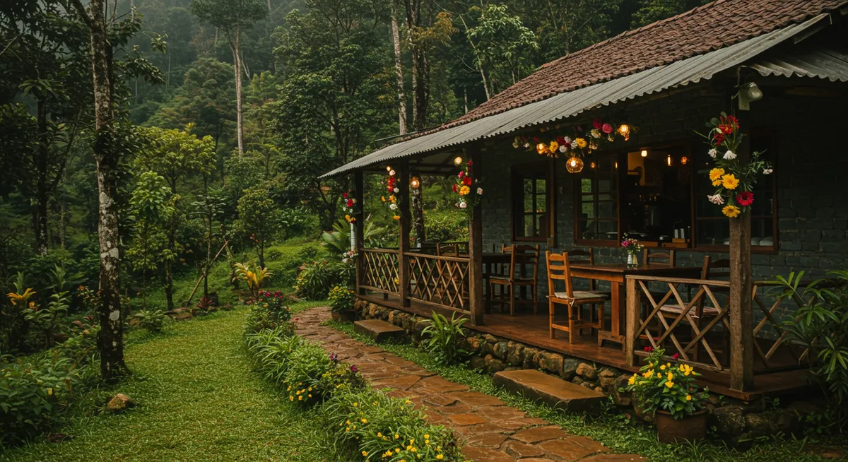 Ella Hidden Gems: Uncovering Sri Lanka's Secluded Paradise