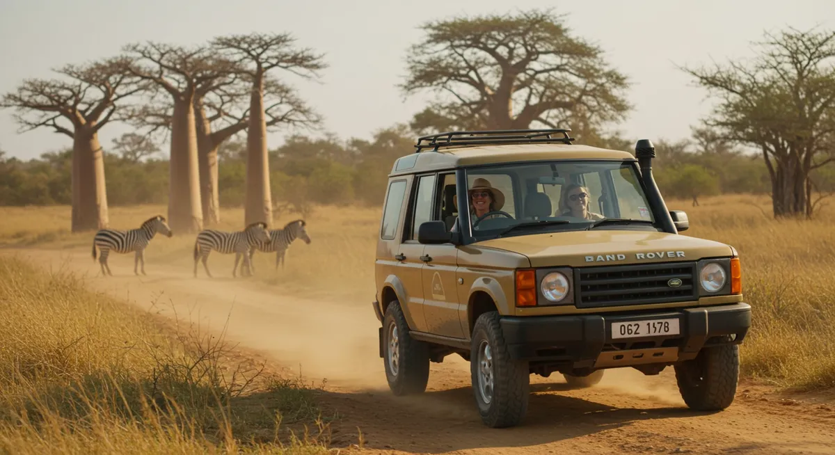Ella Off-Road Safari: Ultimate Sri Lanka Adventures
