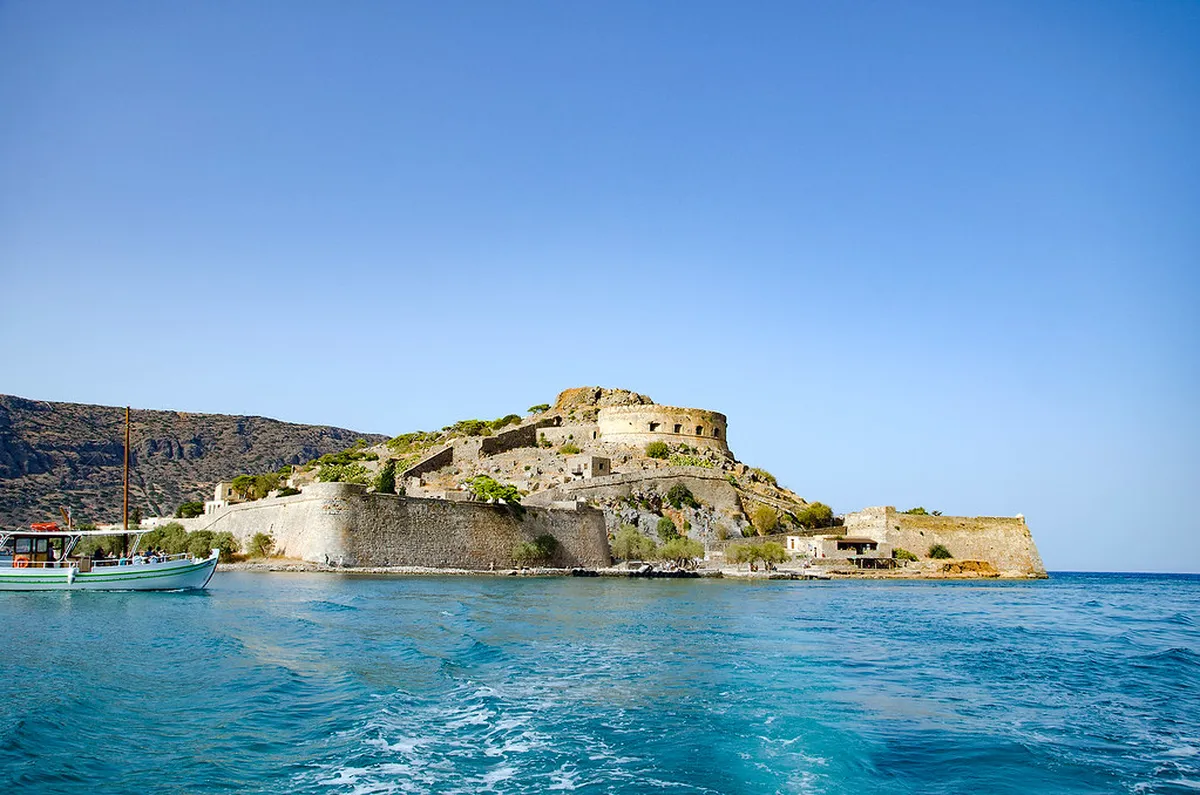 Discovering Elounda Off-Beaten Paths: A 2025 Guide