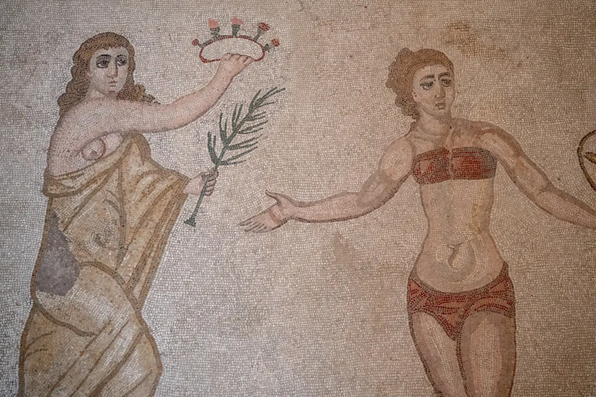 Discover Enna's Lesser-Known Churches: A 2025 Guide