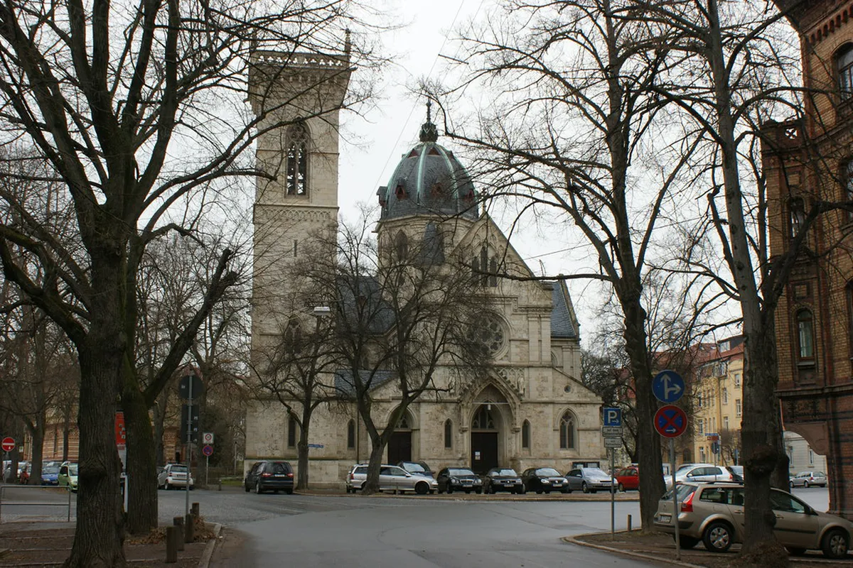 Erfurt Authentic Local Food: A 2025 Culinary Guide