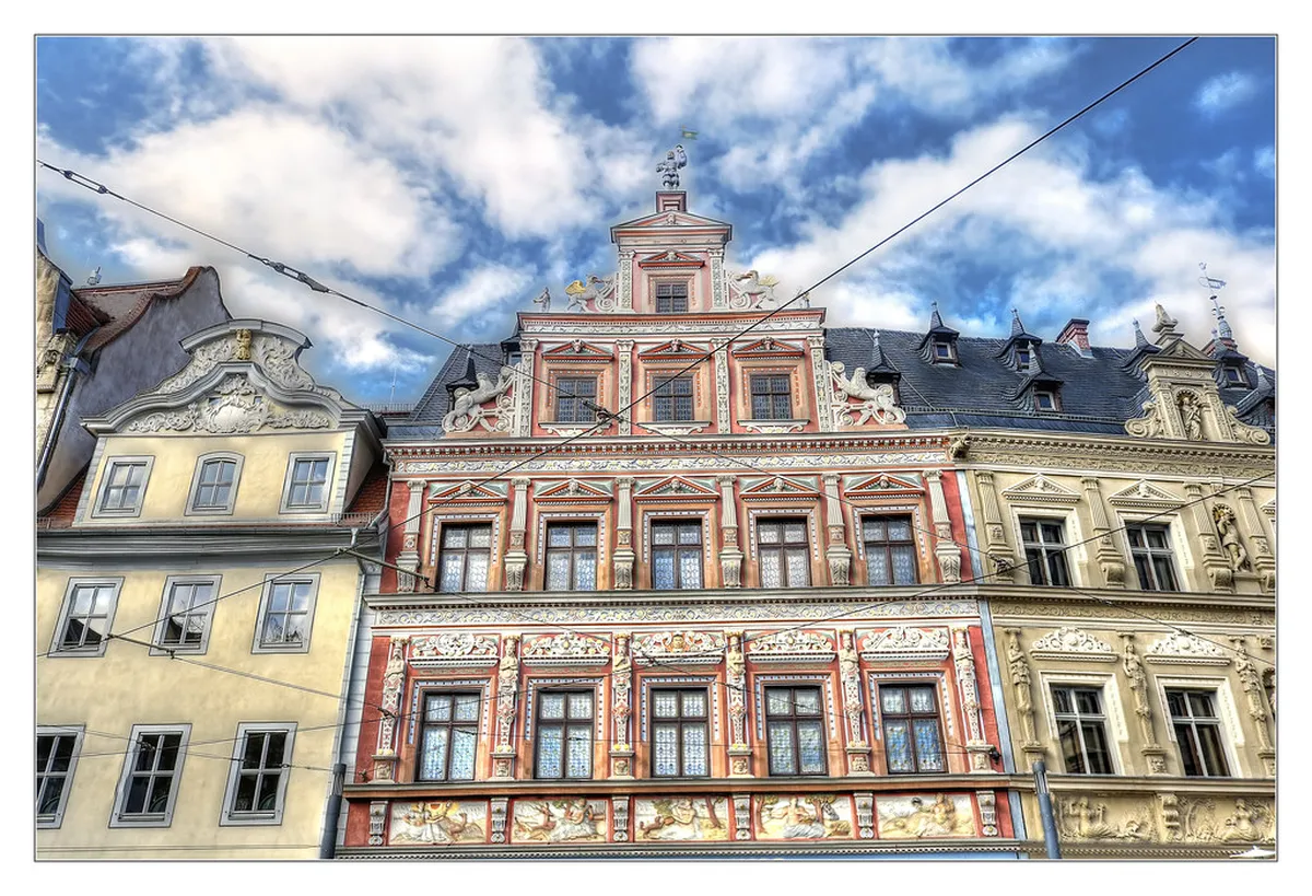 Discover Erfurt's Hidden Gems: Your Ultimate 2025 Local Guide