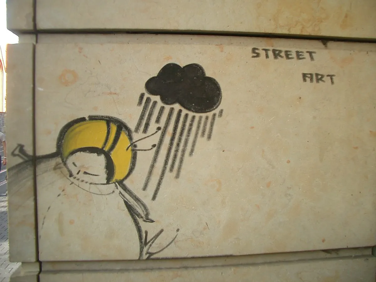 Discover Erfurt Street Art: Top Locations for 2025