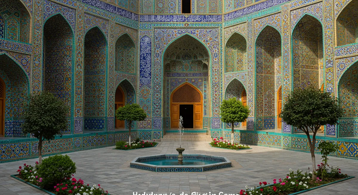Esfahan's Hidden Gems: Your Guide to Undiscovered Wonders