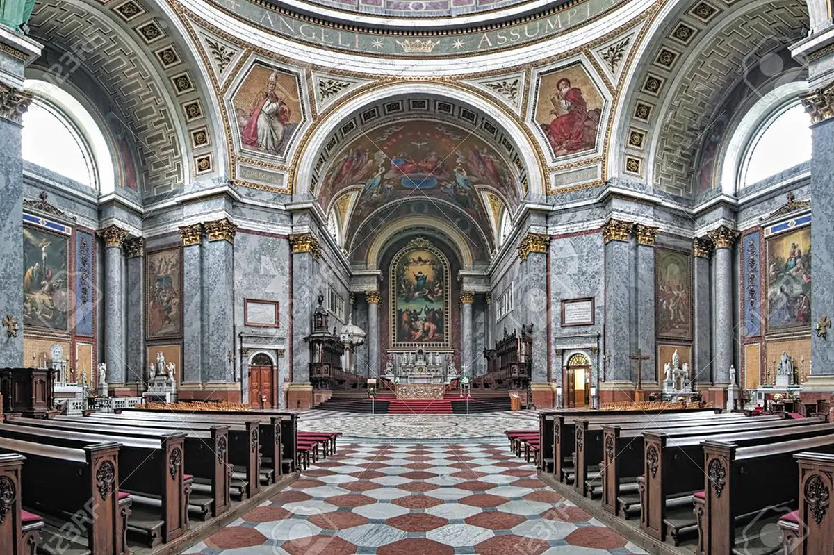 Discover Esztergom's Historic Hidden Gems in 2025