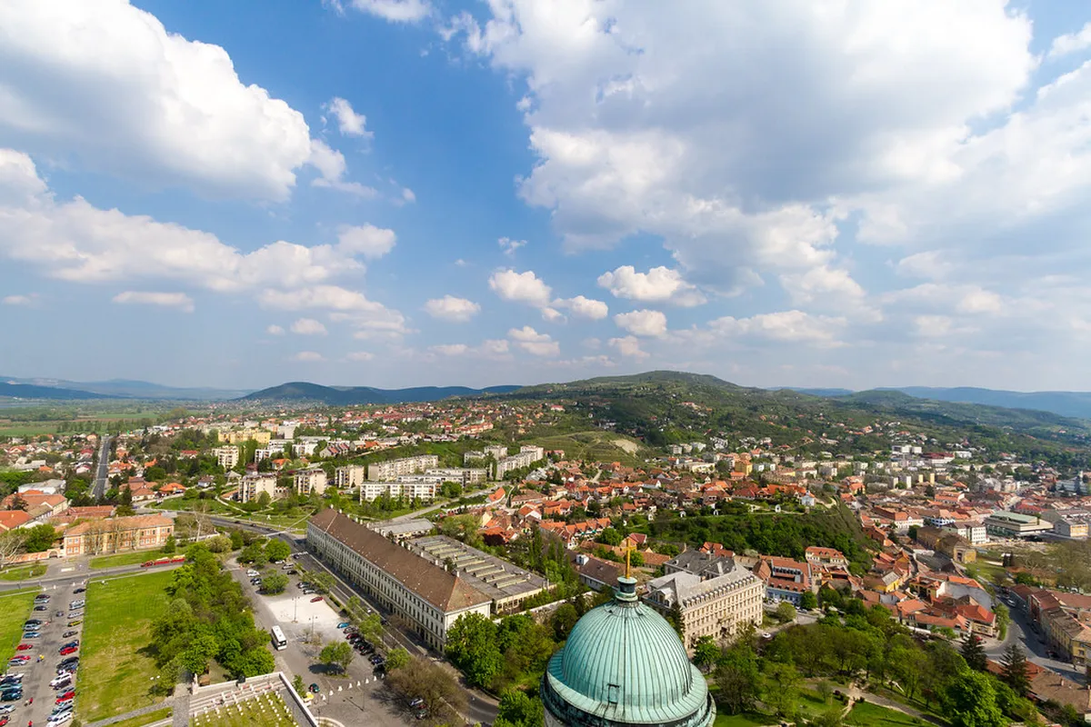 Discover Esztergom's Lesser Known Attractions in 2025