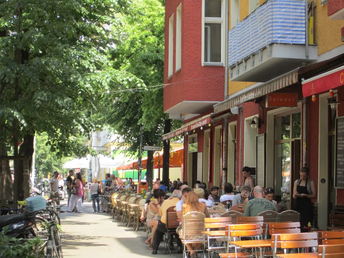 Experience Local Berlin Life: Insider Tips for 2025