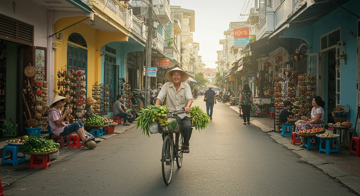 Experience Local Life Vung Tau: An Authentic Guide