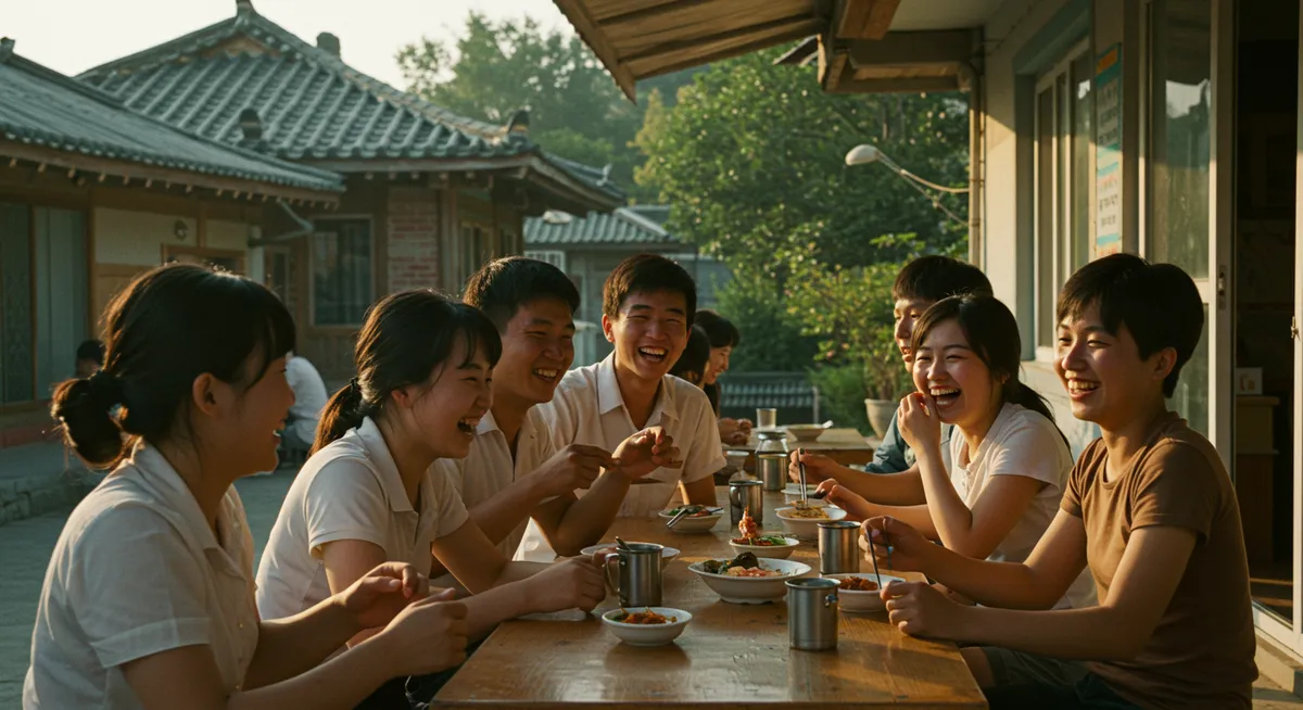 Experiencing Local Life in Pyongyang: A Guide