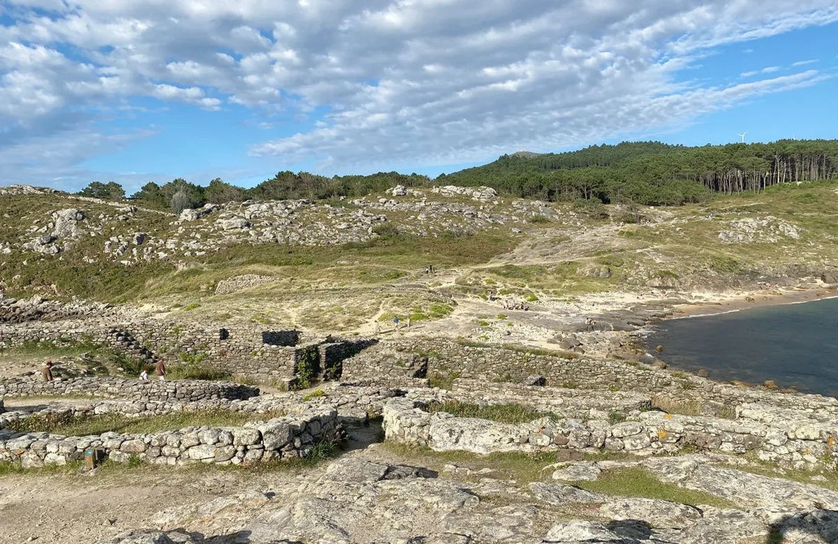 Explore A Coruña Viewpoints: Best Panoramic Views 2025