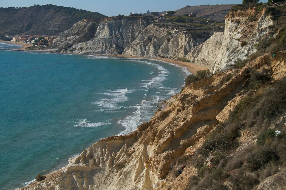 Explore Agrigento Caves: A Deep Dive into Sicily's Underground
