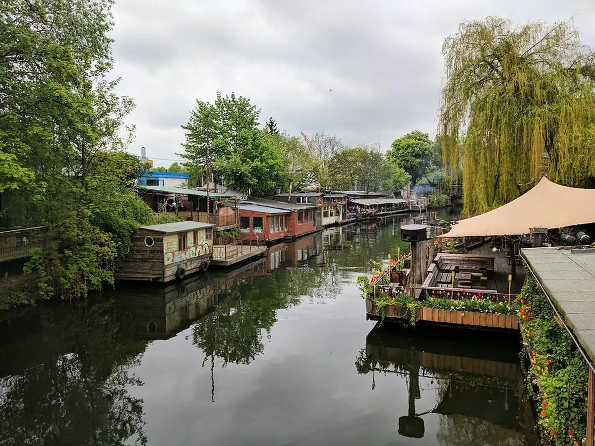 Discover Amsterdam's Hidden Canals in 2025