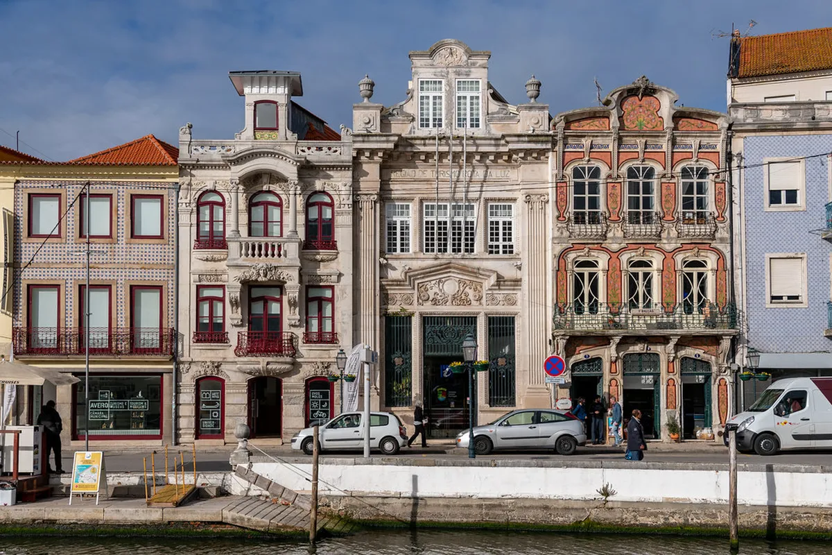 Aveiro Local Markets: Your 2025 Guide to Authentic Finds