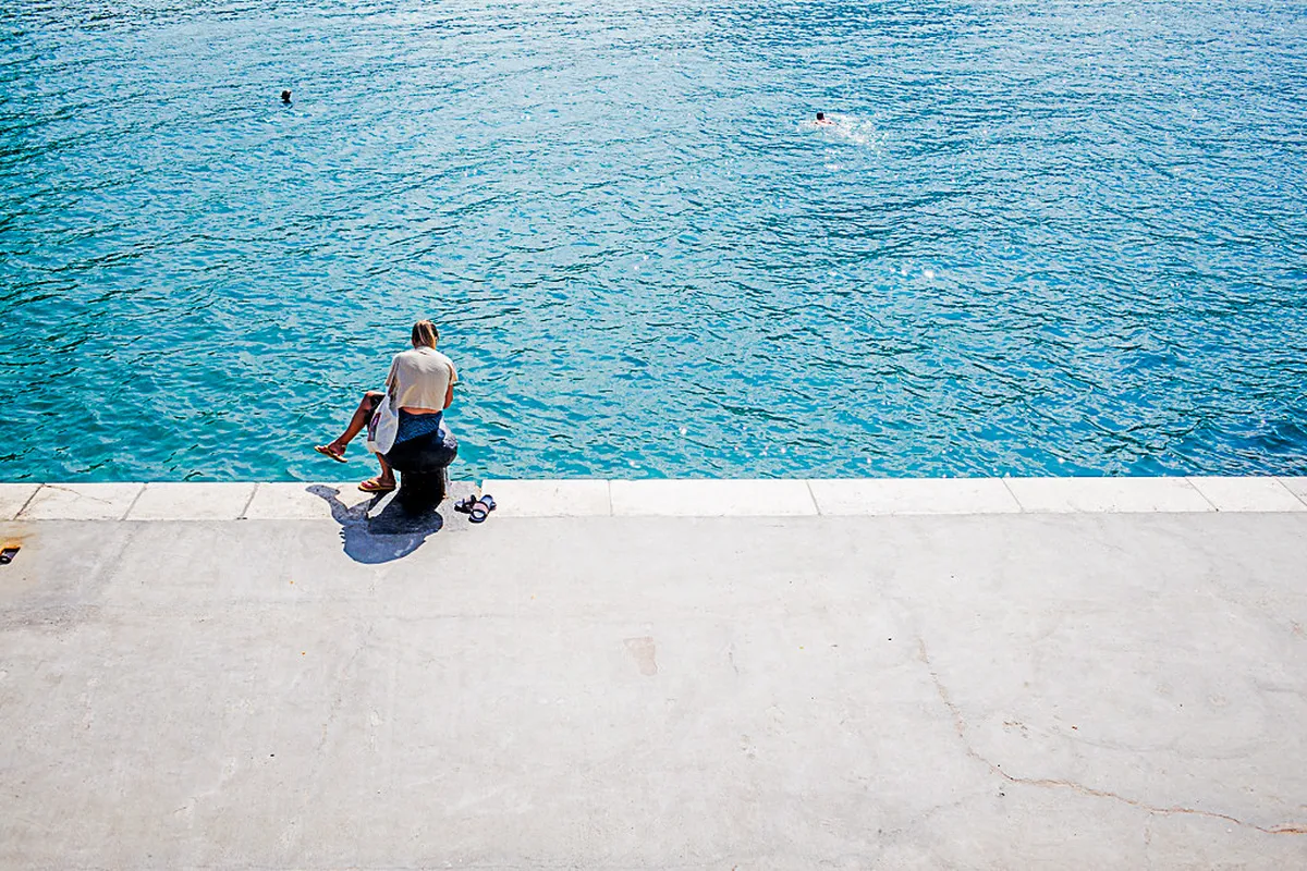 Explore Cefalù Ancient Lavatoio: A Historic Sicilian Gem