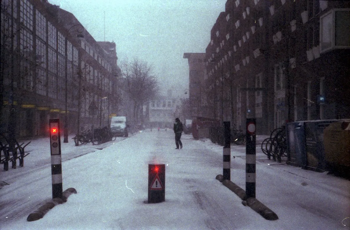 Explore Haarlem Street Art: A 2025 Urban Art Guide