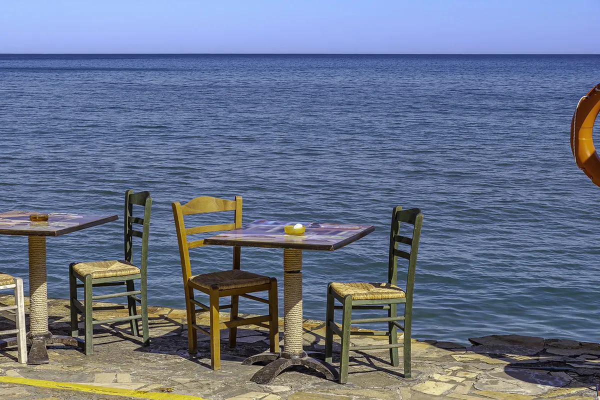 Explore Ierapetra's Forgotten Villages: Your 2025 Guide