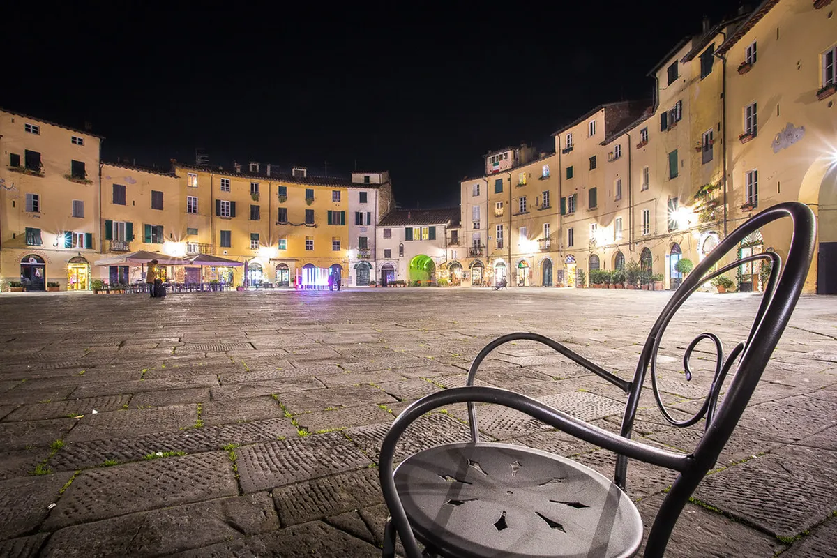 Explore Lucca Underground Tunnels: A Hidden History Guide
