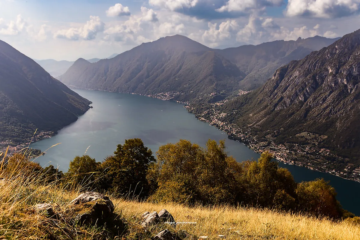 Explore Lugano Offbeat Paths: Secret Gems of Switzerland
