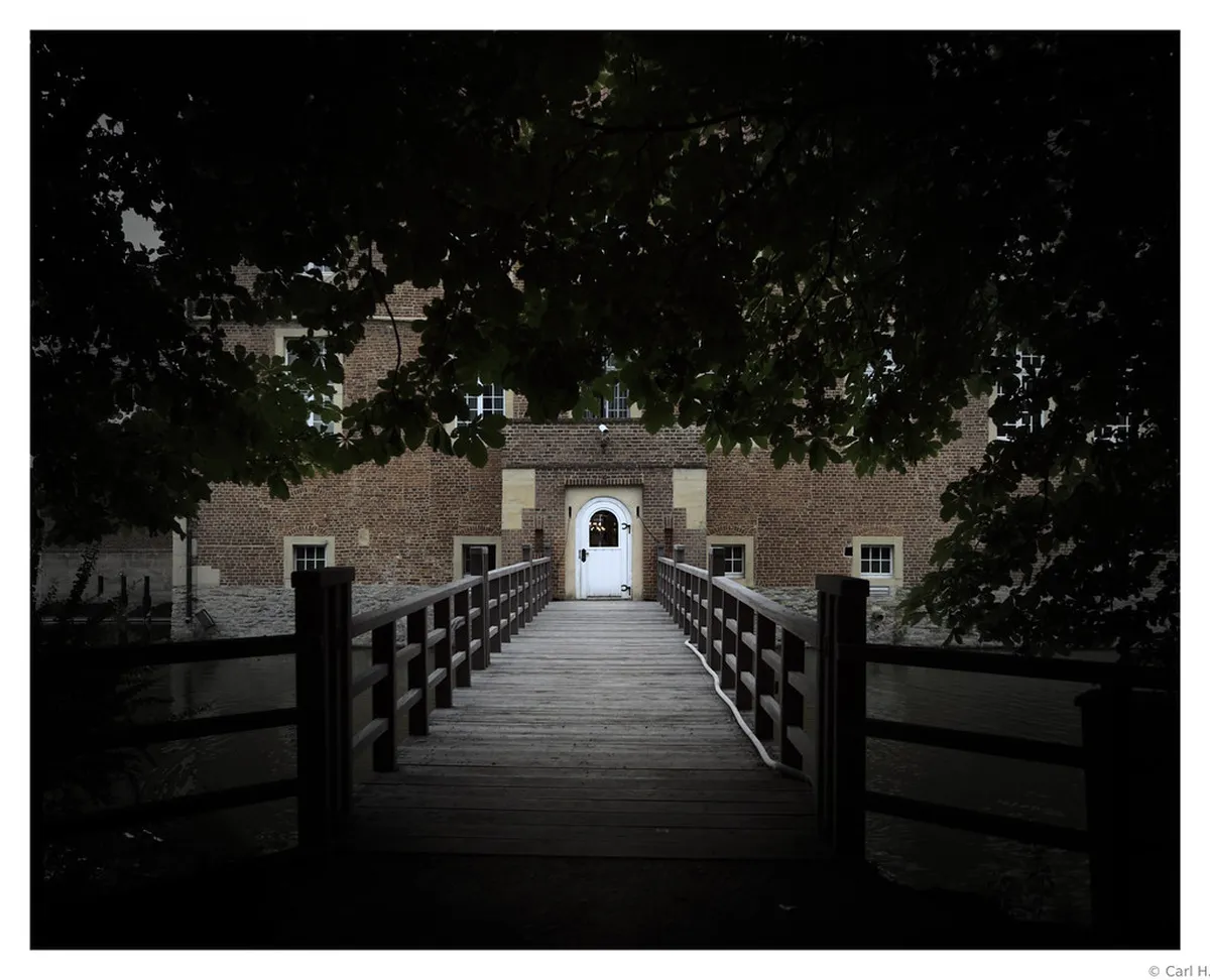 Explore Münster Hidden Alleys: A 2025 Insider's Guide