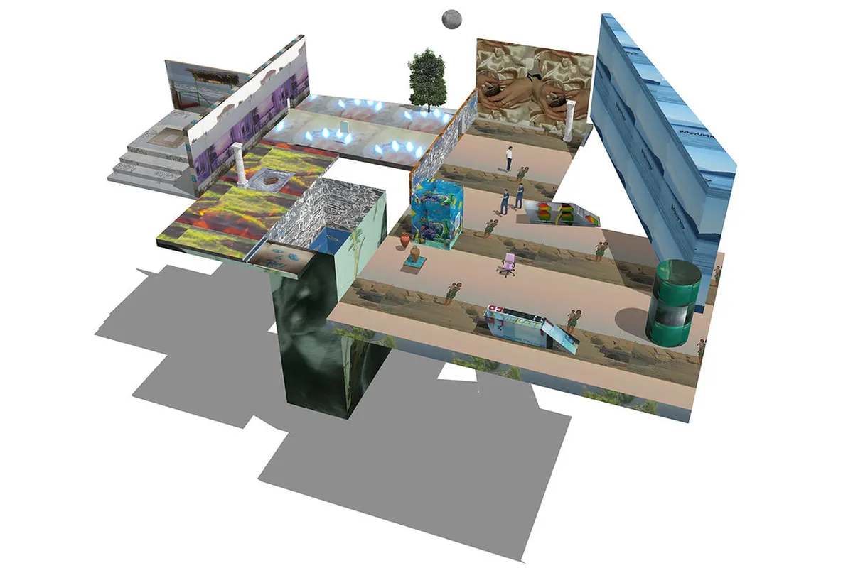 Explore Nicosia's Forgotten Alleys: A 2025 Travel Guide