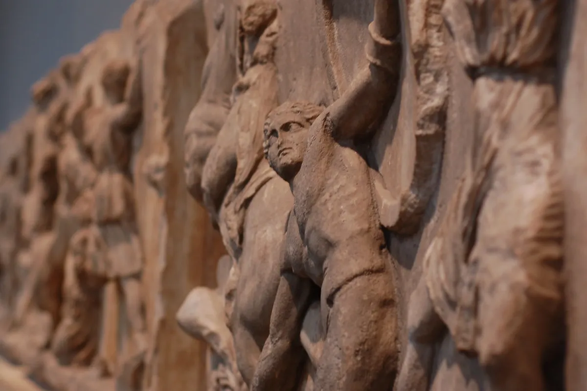 Discover Hidden Gems: Explore Piraeus Lesser-Known Areas