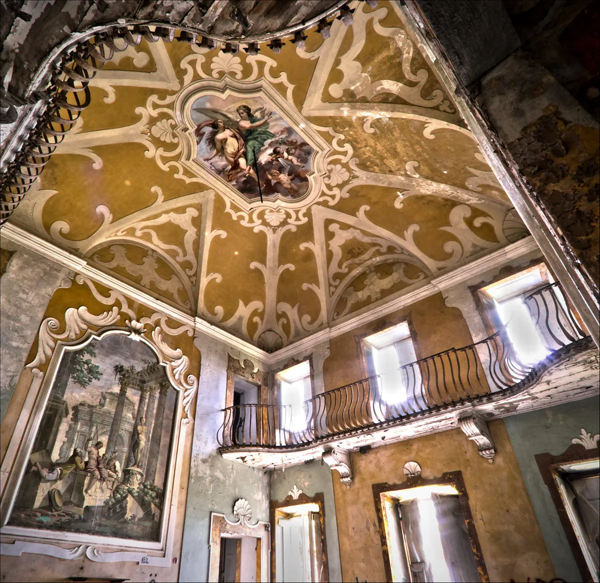 Explore Pistoia Hidden Places: Your 2025 Secret Guide