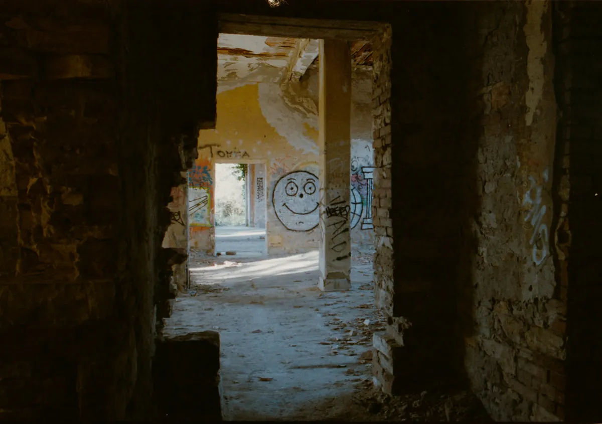 Explore Pula's Abandoned Forts: A 2025 Guide to History