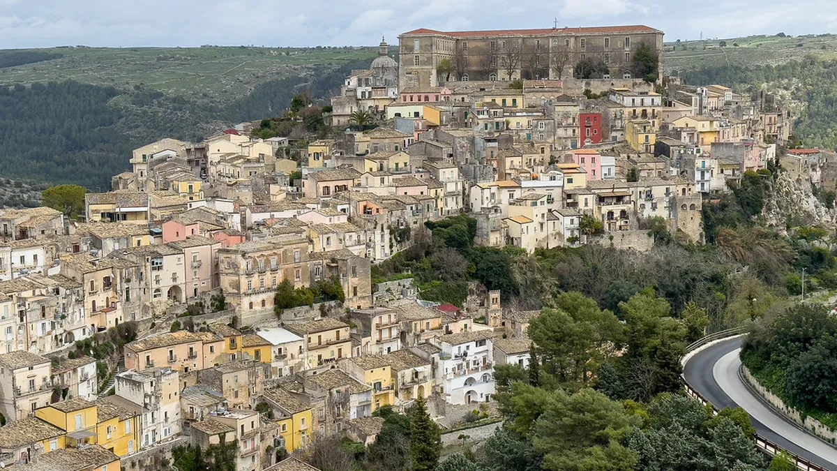 Explore Ragusa Offbeat Paths: A 2025 Hidden Gems Guide