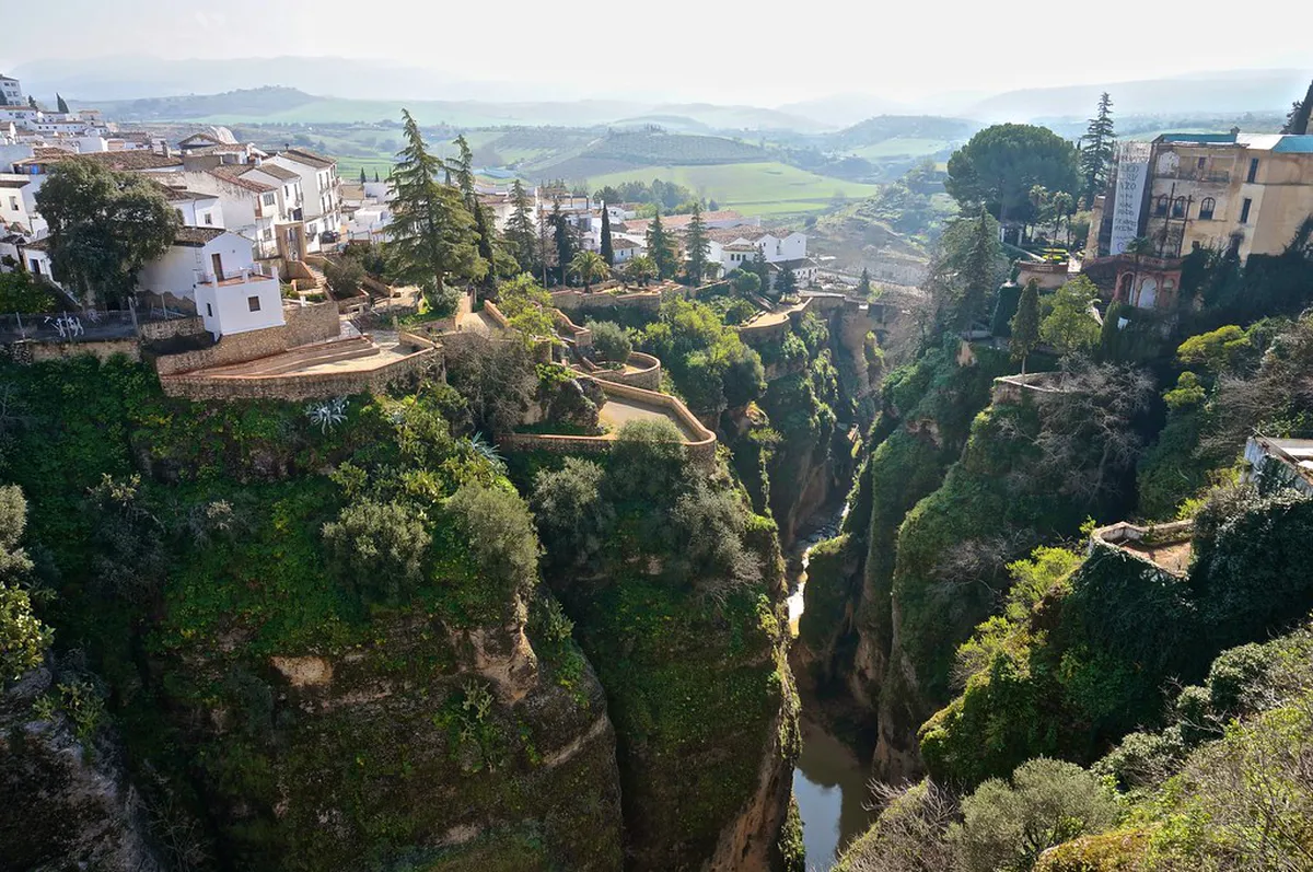 Discover & Explore Ronda Local Markets in 2025