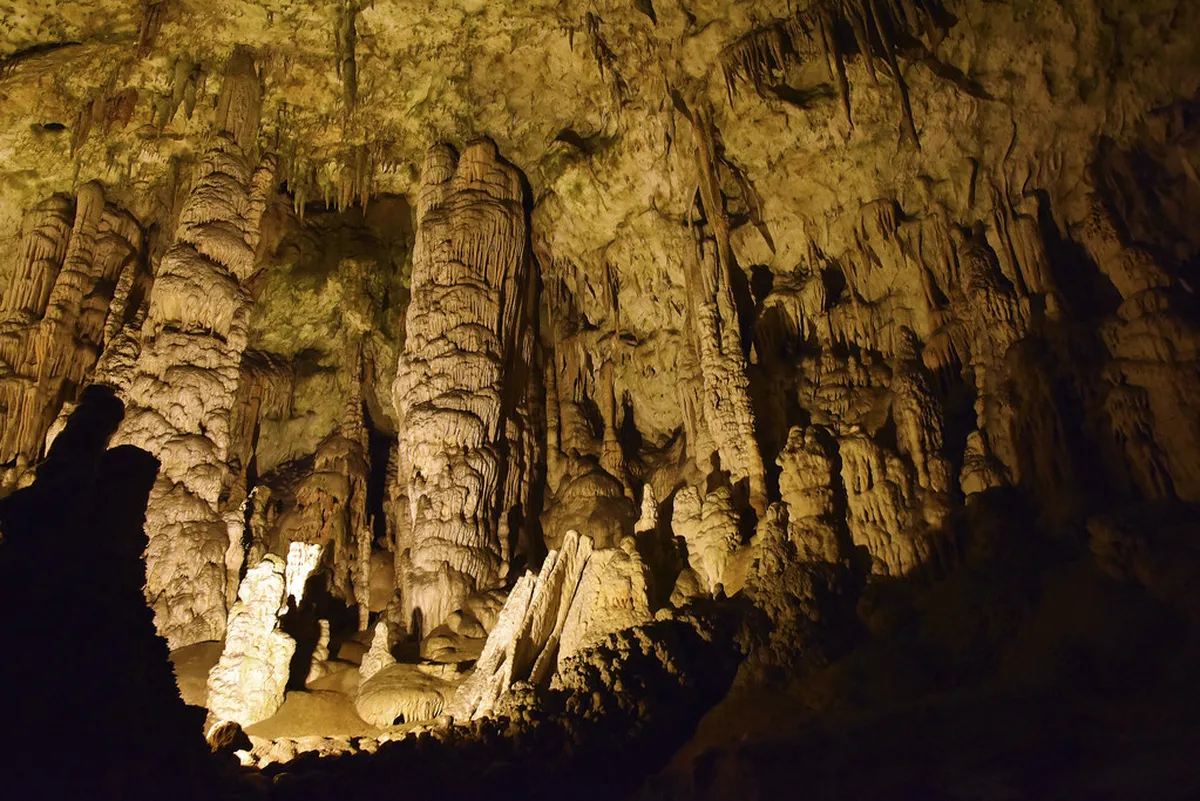 Explore Rovinj Caves: An Adventurous Guide to Istria's Grottoes (2025)