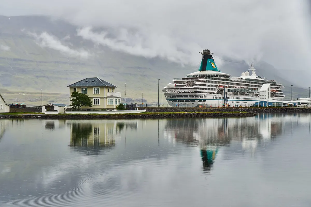 Explore Seyðisfjörður Forgotten History in 2025