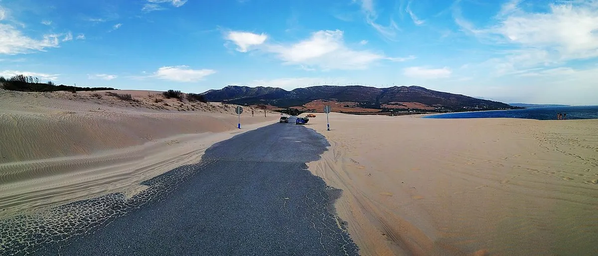 Explore Tarifa's Roman Ruins: Baelo Claudia Guide 2025