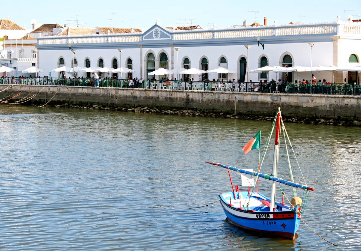 Explore Tavira Quiet Trails: A Guide to Algarve's Serene Paths