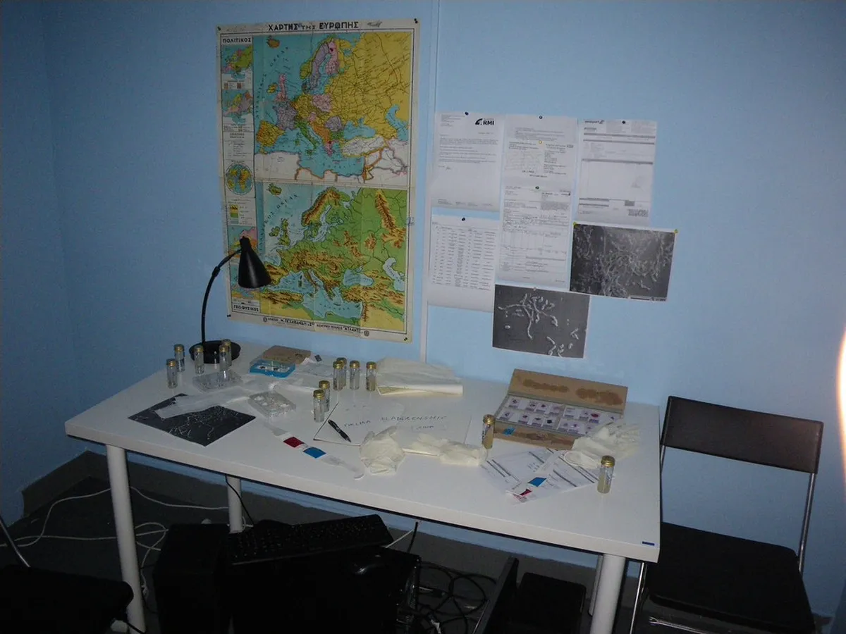 Discover Thessaloniki Neighborhood Gems: A 2025 Guide