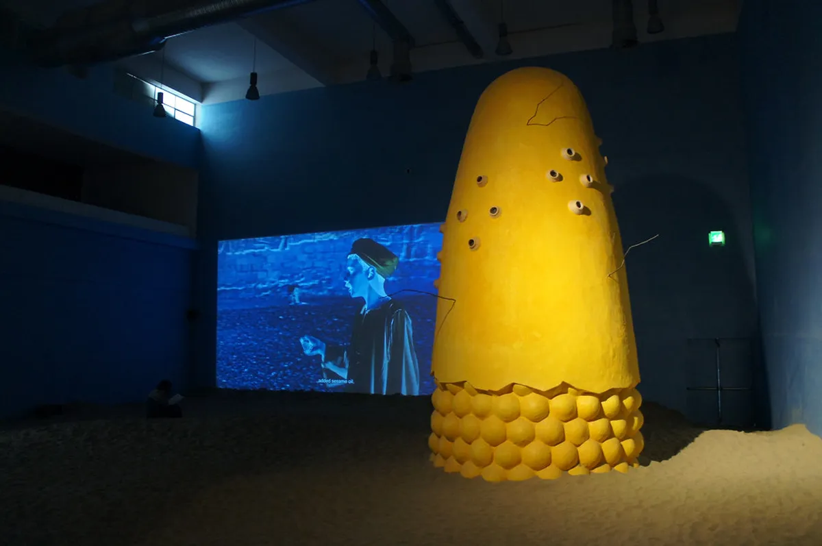 Discover Turin's Secret Gardens: Hidden Green Gems