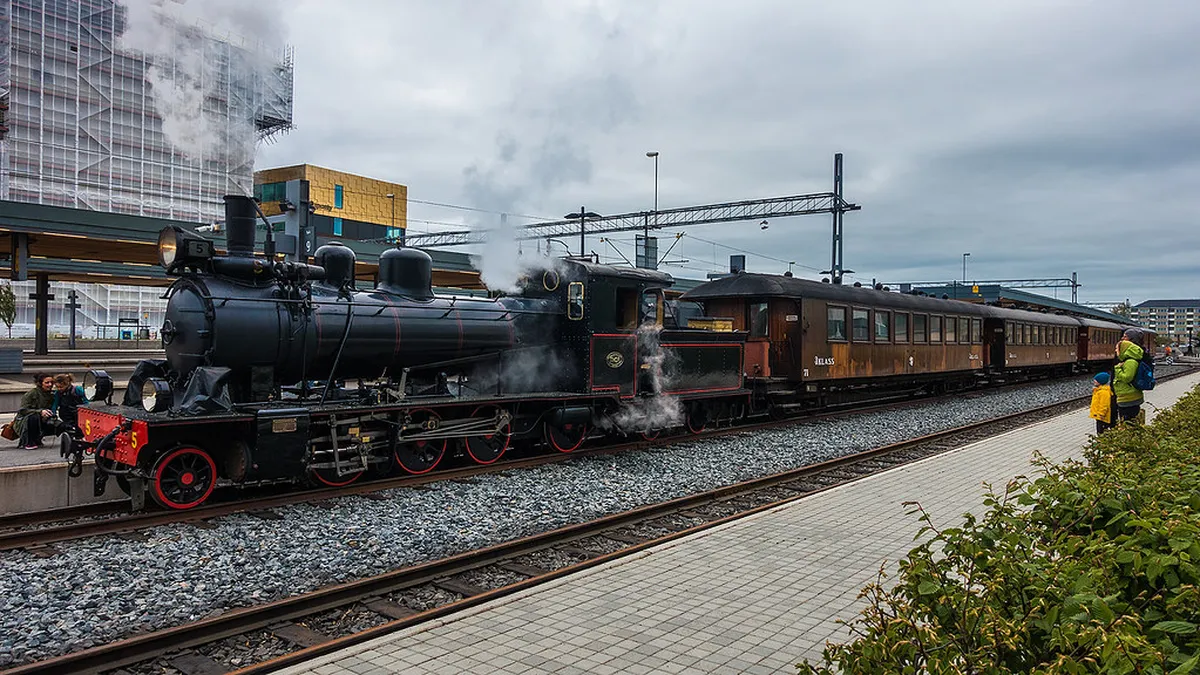 Explore Uppsala Underground Tours: Hidden History & Secrets