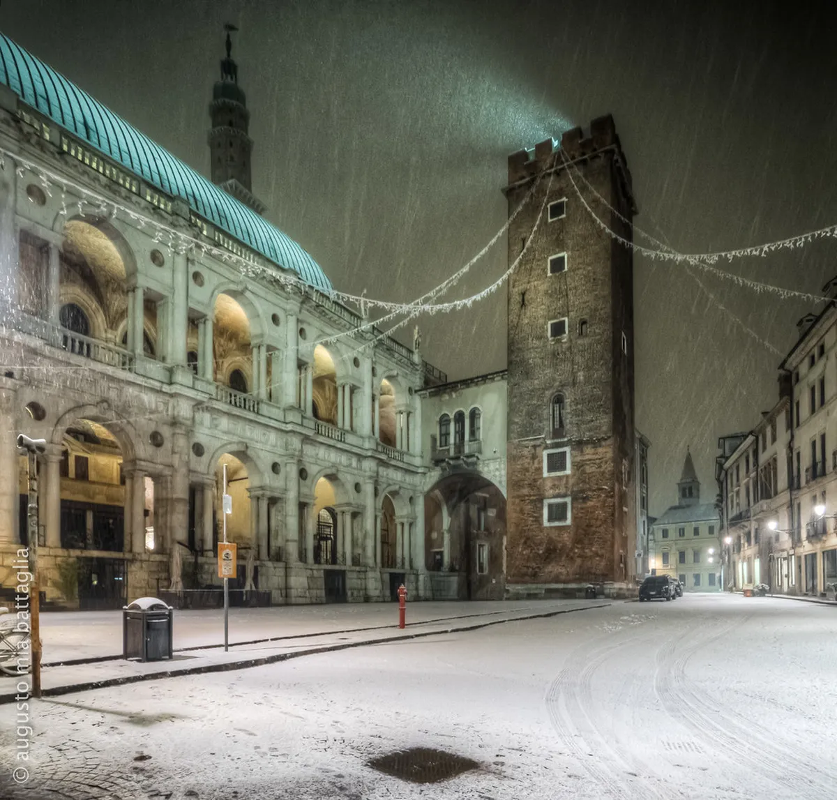 Explore Vicenza Underground Tunnels: Your 2025 Guide