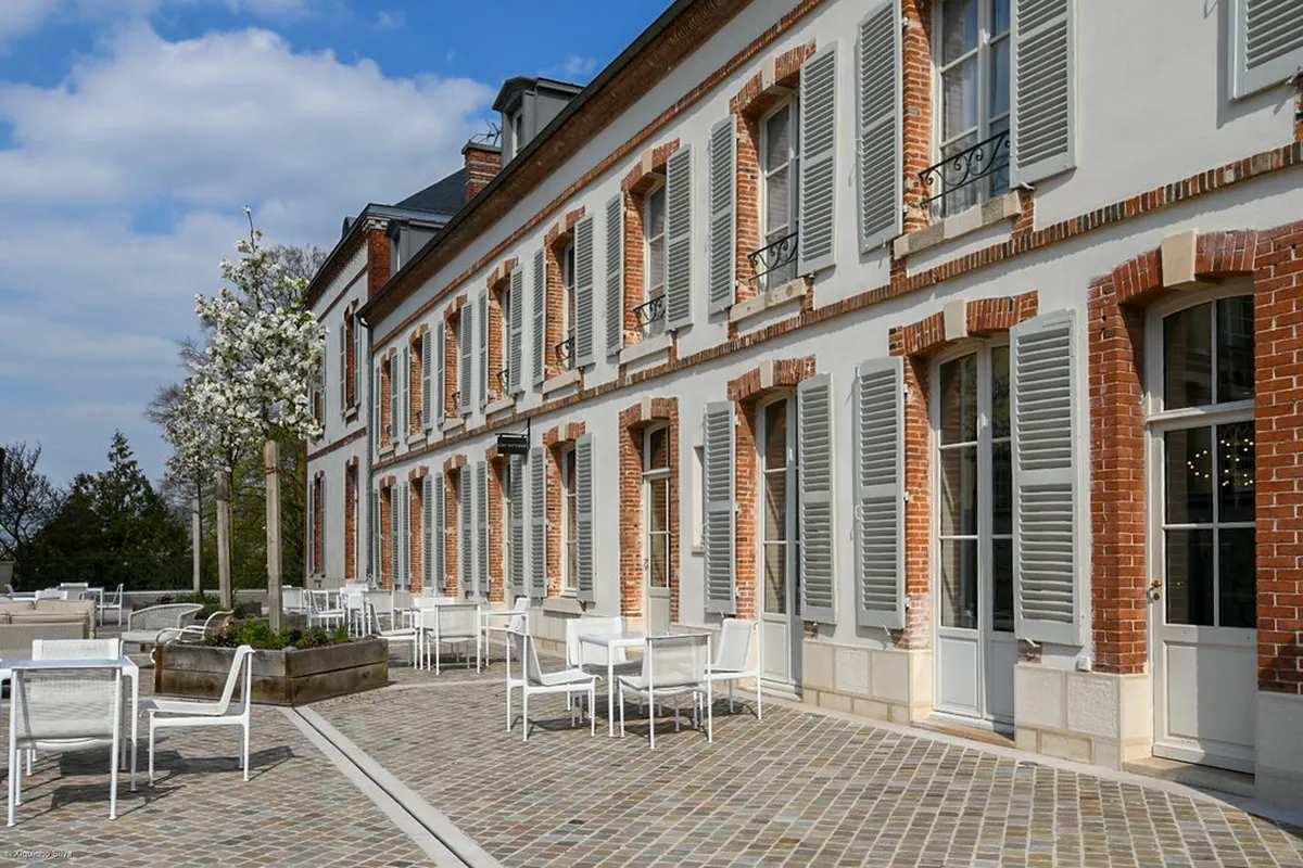 Explore Épernay Secret Passages: A Hidden World Guide 2025