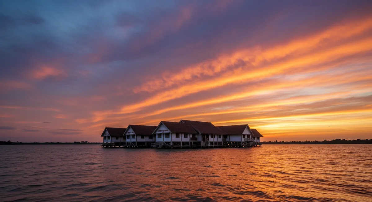 Exploring Kampung Kraftangan Kota Bharu: Top Tips