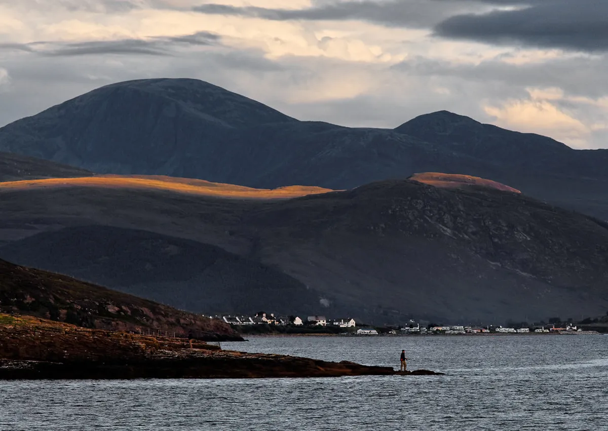 Exploring Ullapool's Forgotten Trails: A 2025 Guide