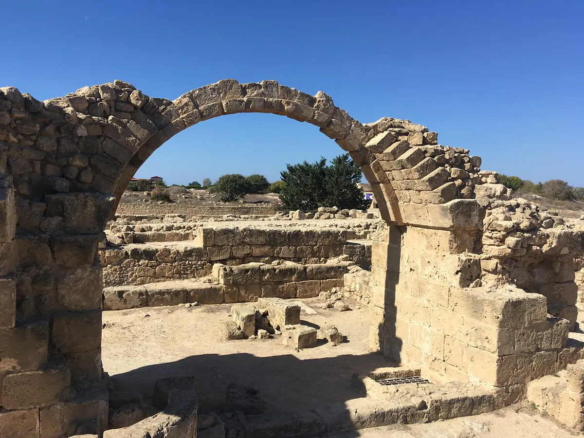 Faro Ancient Ruins: Unearthing Portugal's Rich History in 2025