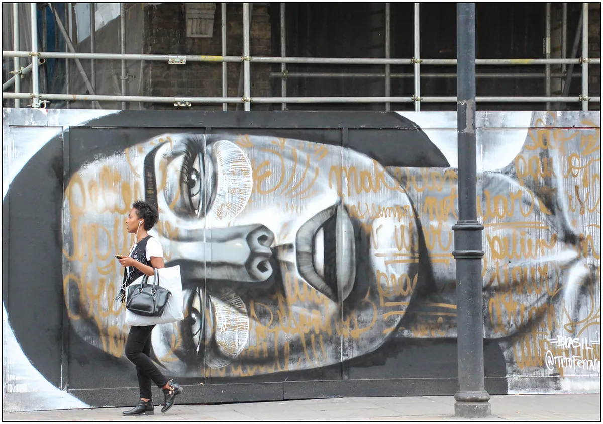 Ferrara Street Art Map: Discover Hidden Urban Art in 2025