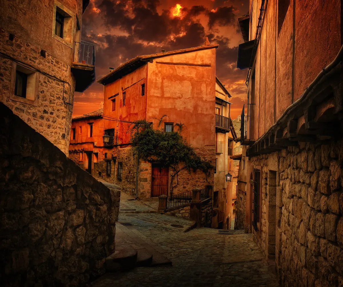 Find Albarracín Lesser Knowns: Hidden Gems for 2025