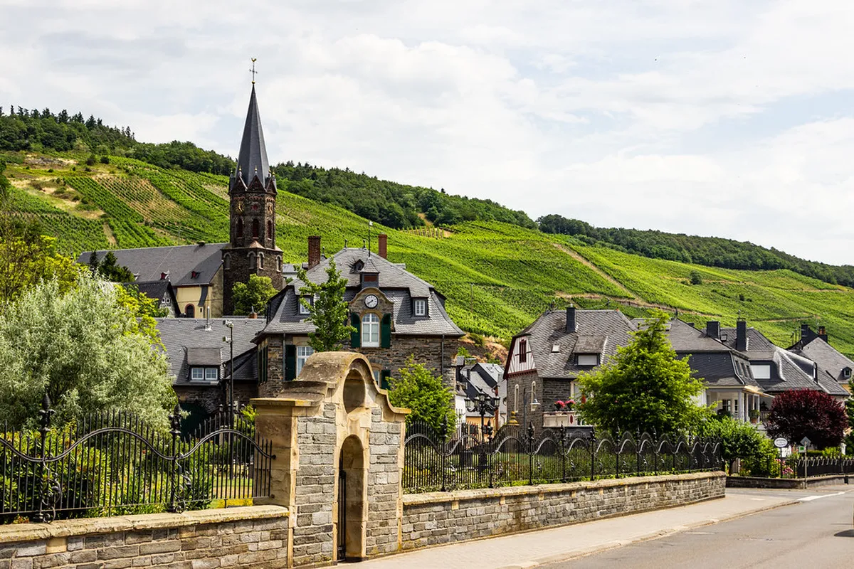 Find Augsburg Hidden Bars: Your 2025 Secret Guide