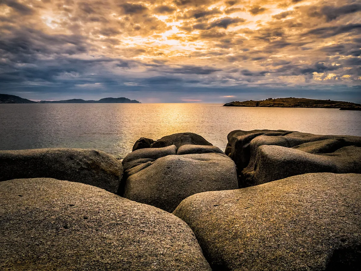 Discover Calvi's Hidden Spots: Your 2025 Travel Guide