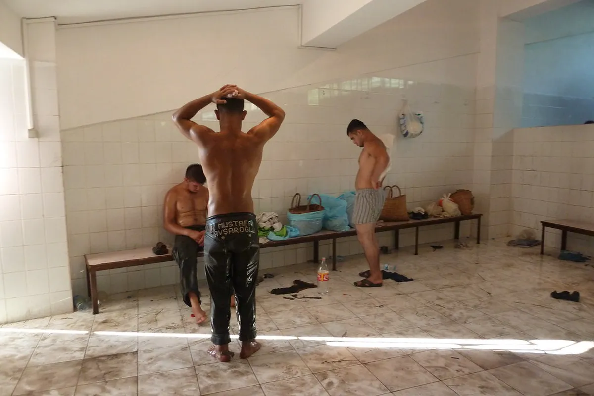 How to Find Edirne's Secret Places in 2025: Your Insider Guide