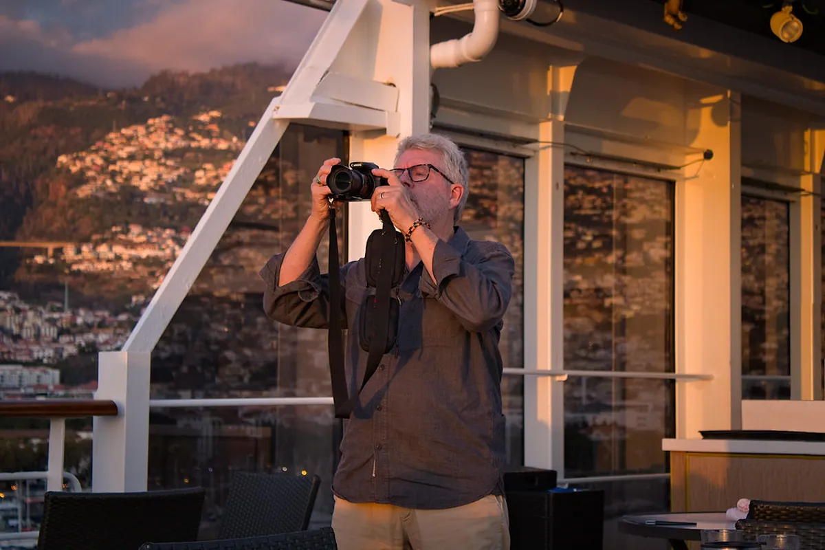 How to Find Funchal's Secret Spots in 2025